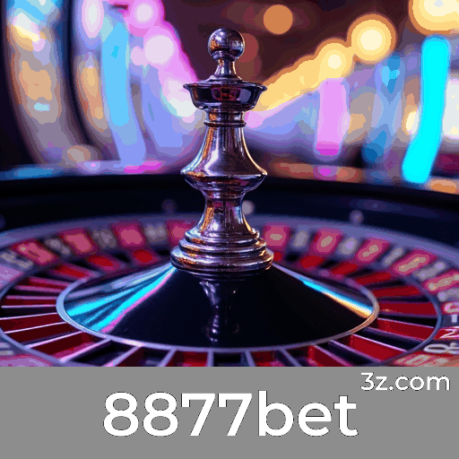 Cassino ao vivo da 8877bet com dealers ao vivo