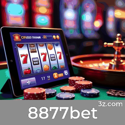 Formulário de cadastro da 8877bet