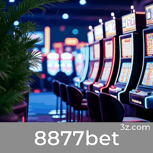 Jogos de loteria na 8877bet