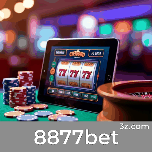 Formulário de cadastro da 8877bet