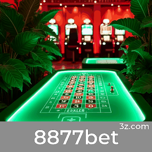 A 8877bet oferece jogos de mesa divertidos