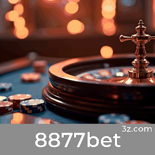 Cadastro na 8877bet para desfrutar dos melhores jogos